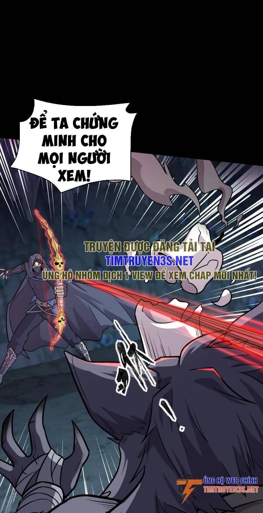 Chỉ Có Ta Có Thể Sử Dụng Triệu Hoán Thuật: Chapter 50