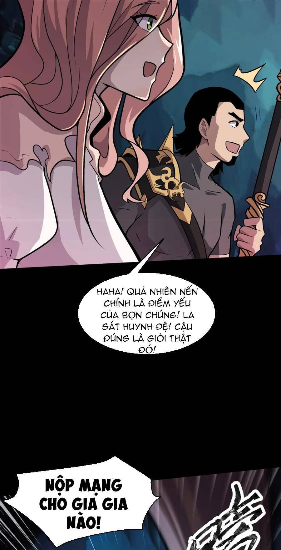 Chỉ Có Ta Có Thể Sử Dụng Triệu Hoán Thuật: Chapter 50