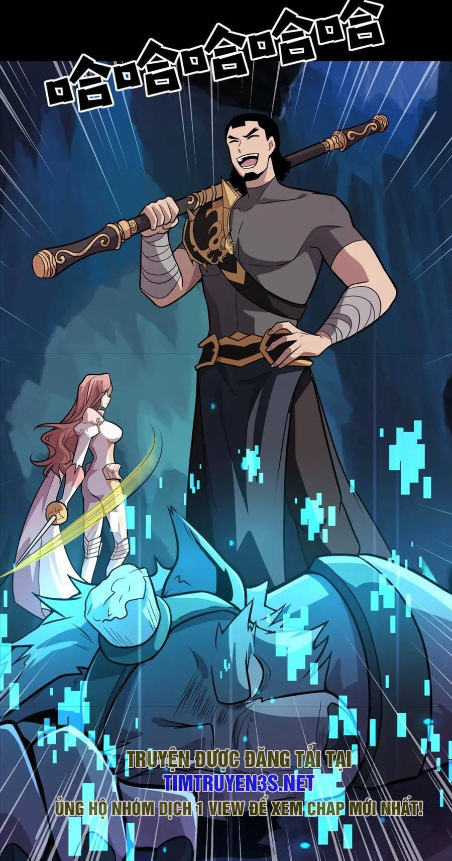 Chỉ Có Ta Có Thể Sử Dụng Triệu Hoán Thuật: Chapter 50
