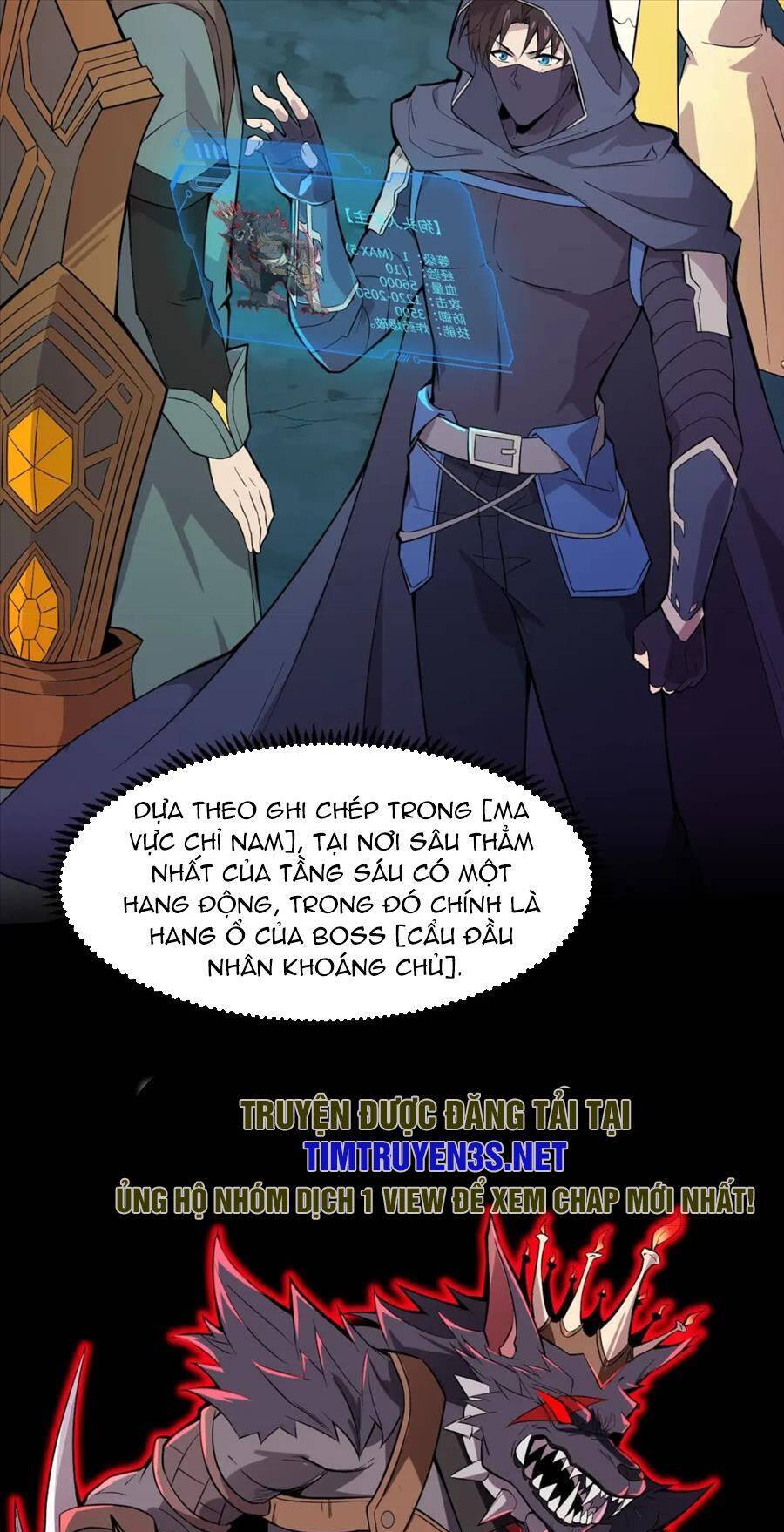 Chỉ Có Ta Có Thể Sử Dụng Triệu Hoán Thuật: Chapter 50