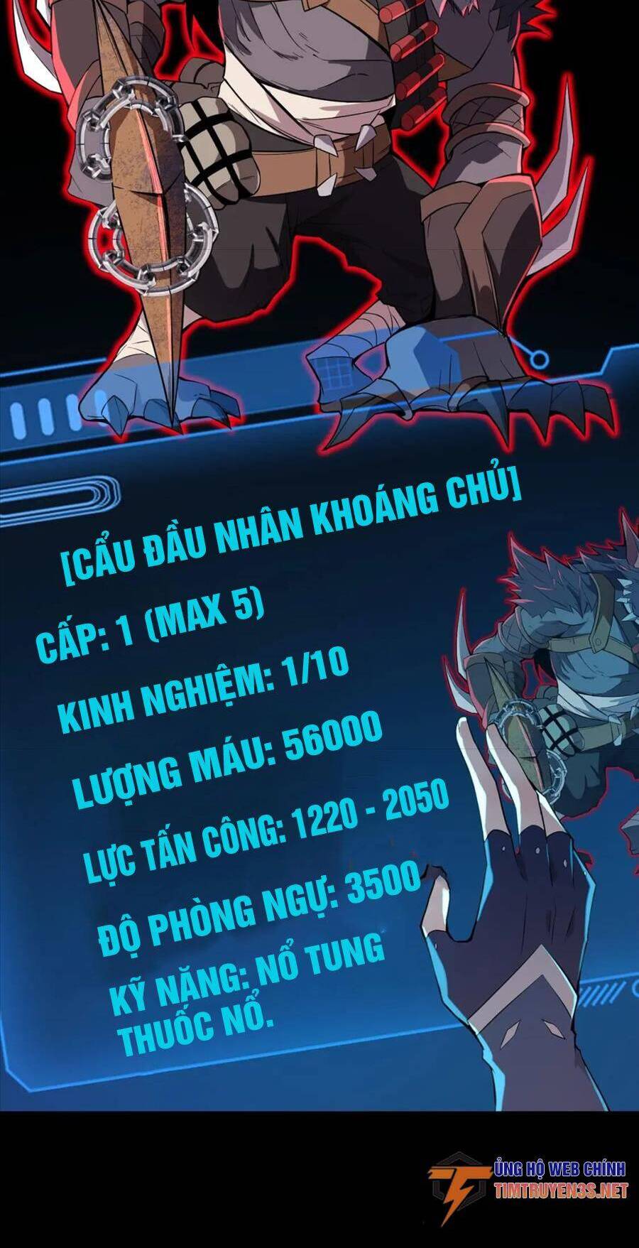 Chỉ Có Ta Có Thể Sử Dụng Triệu Hoán Thuật: Chapter 50