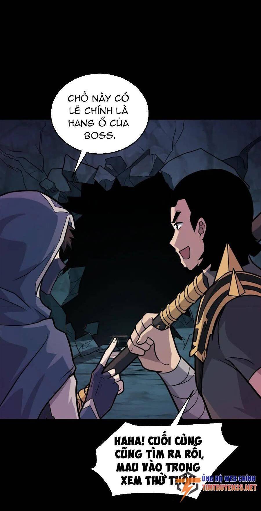 Chỉ Có Ta Có Thể Sử Dụng Triệu Hoán Thuật: Chapter 50