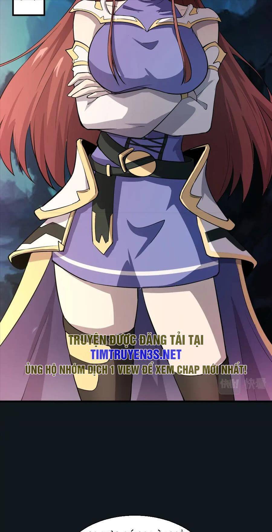 Chỉ Có Ta Có Thể Sử Dụng Triệu Hoán Thuật: Chapter 50