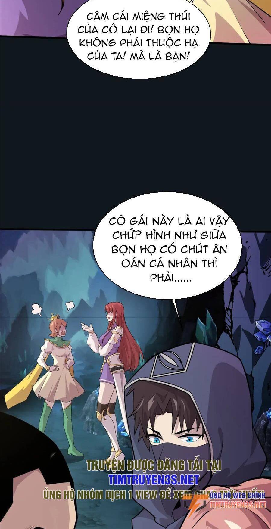 Chỉ Có Ta Có Thể Sử Dụng Triệu Hoán Thuật: Chapter 50