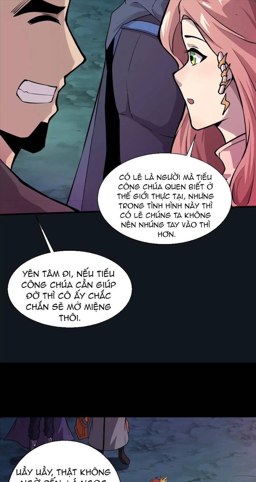 Chỉ Có Ta Có Thể Sử Dụng Triệu Hoán Thuật: Chapter 50