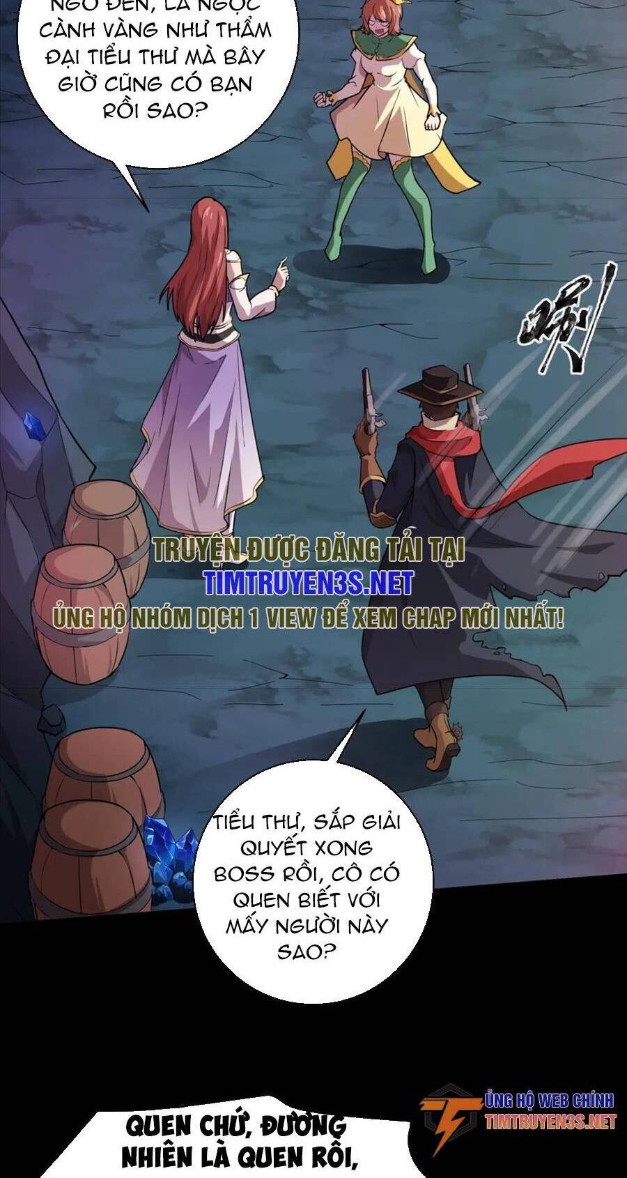 Chỉ Có Ta Có Thể Sử Dụng Triệu Hoán Thuật: Chapter 50