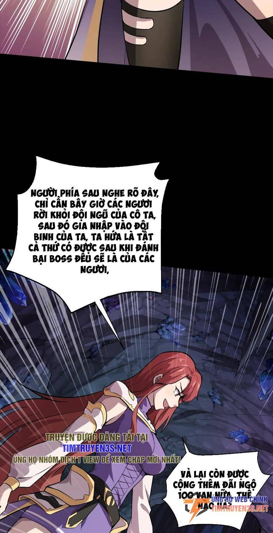 Chỉ Có Ta Có Thể Sử Dụng Triệu Hoán Thuật: Chapter 50