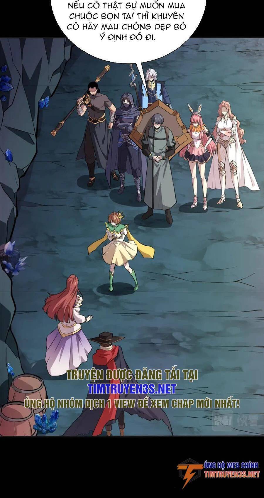 Chỉ Có Ta Có Thể Sử Dụng Triệu Hoán Thuật: Chapter 50