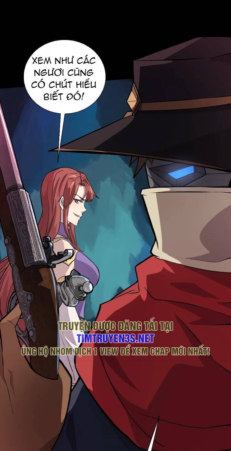 Chỉ Có Ta Có Thể Sử Dụng Triệu Hoán Thuật: Chapter 50