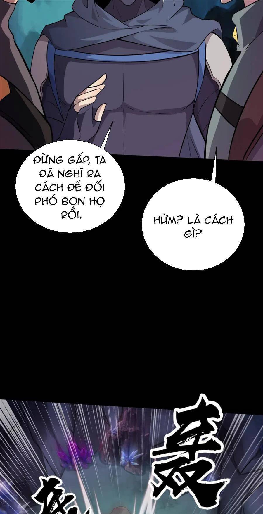 Chỉ Có Ta Có Thể Sử Dụng Triệu Hoán Thuật: Chapter 50