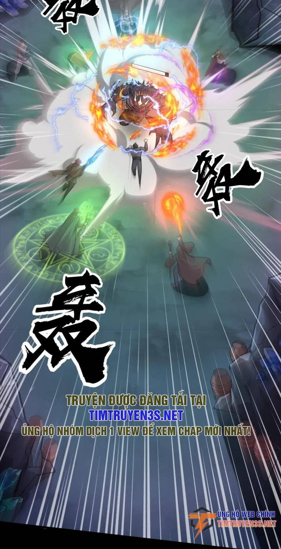 Chỉ Có Ta Có Thể Sử Dụng Triệu Hoán Thuật: Chapter 50