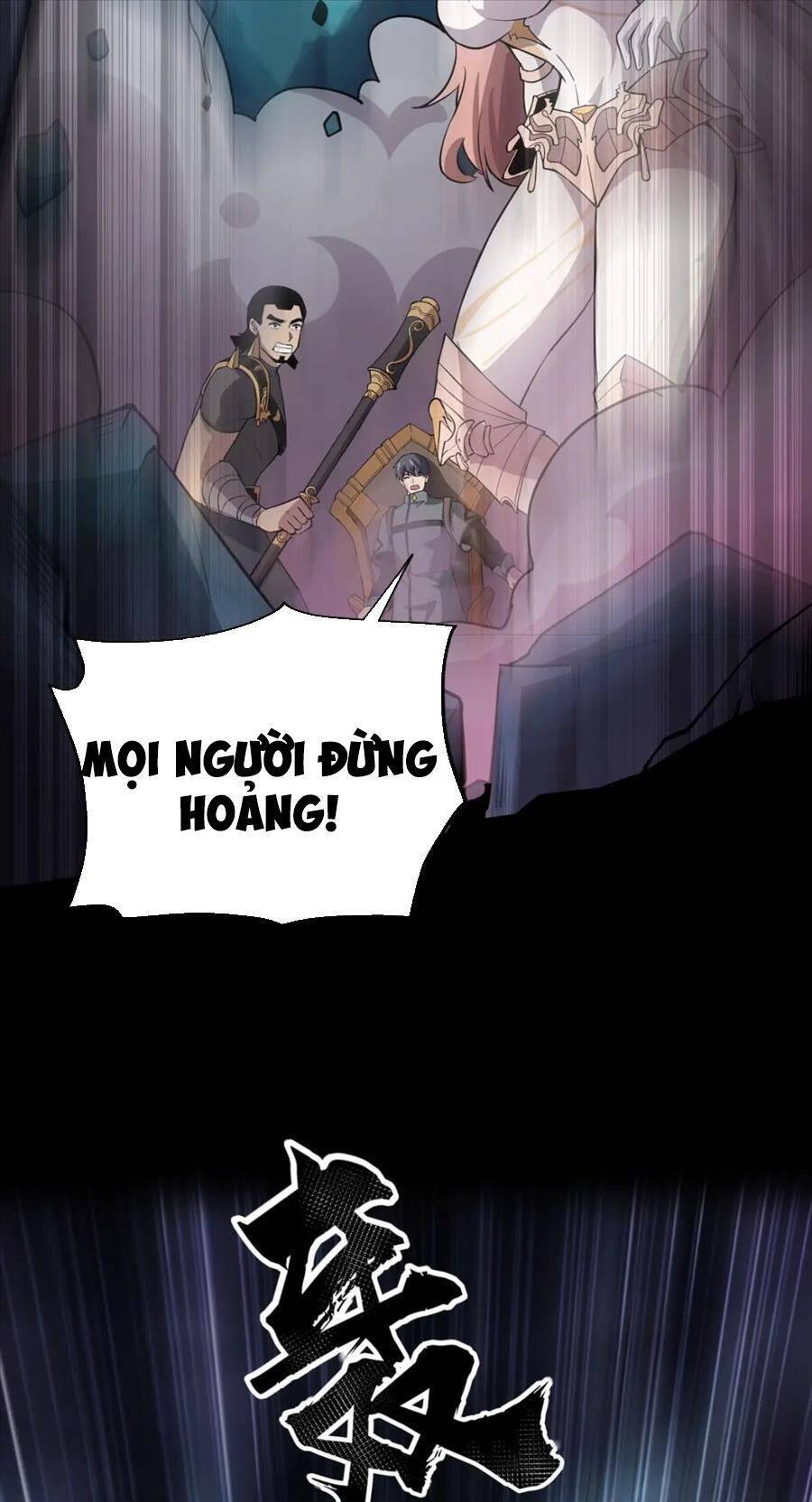 Chỉ Có Ta Có Thể Sử Dụng Triệu Hoán Thuật: Chapter 51