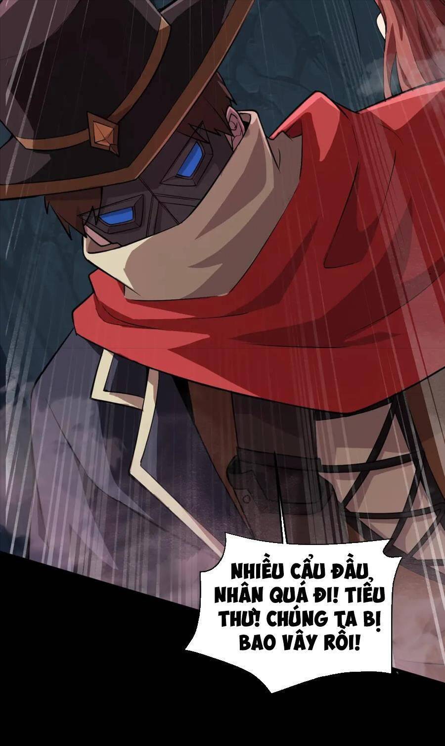 Chỉ Có Ta Có Thể Sử Dụng Triệu Hoán Thuật: Chapter 51