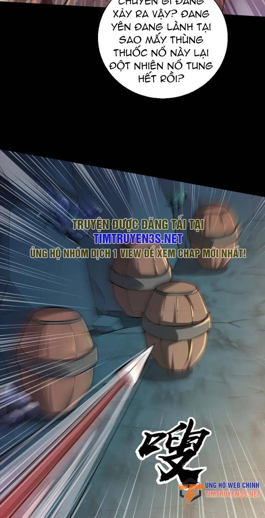Chỉ Có Ta Có Thể Sử Dụng Triệu Hoán Thuật: Chapter 51