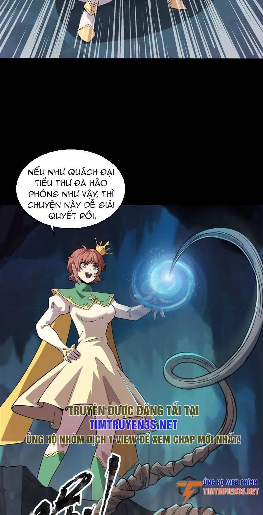 Chỉ Có Ta Có Thể Sử Dụng Triệu Hoán Thuật: Chapter 51