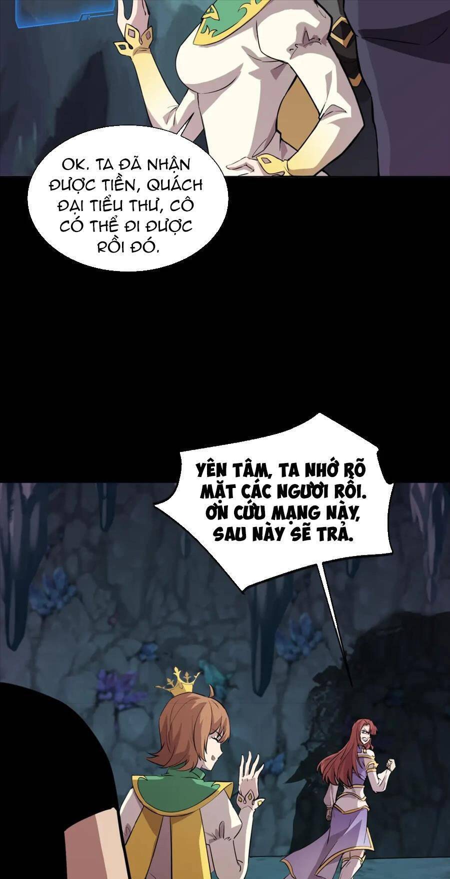 Chỉ Có Ta Có Thể Sử Dụng Triệu Hoán Thuật: Chapter 51