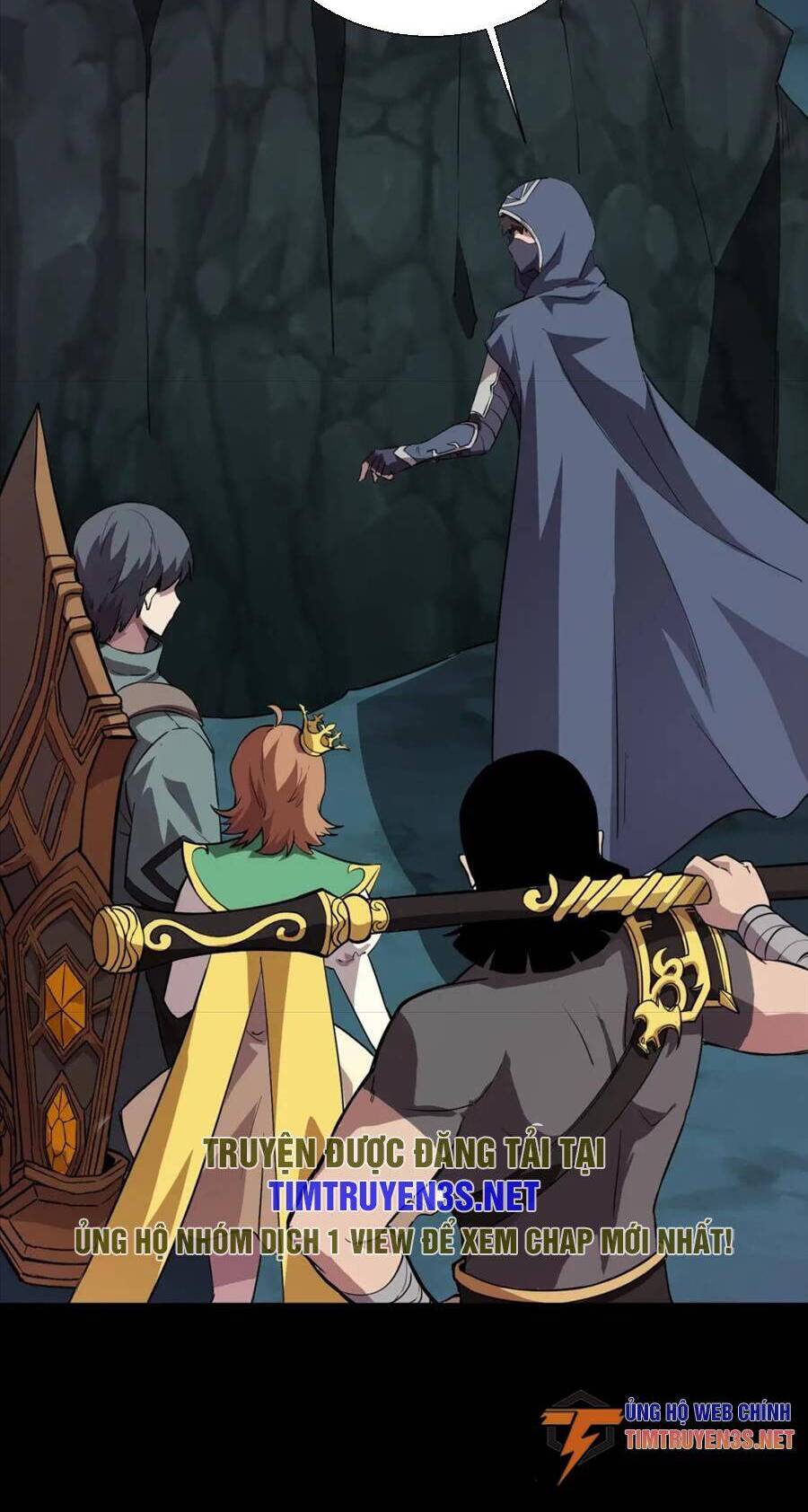 Chỉ Có Ta Có Thể Sử Dụng Triệu Hoán Thuật: Chapter 51