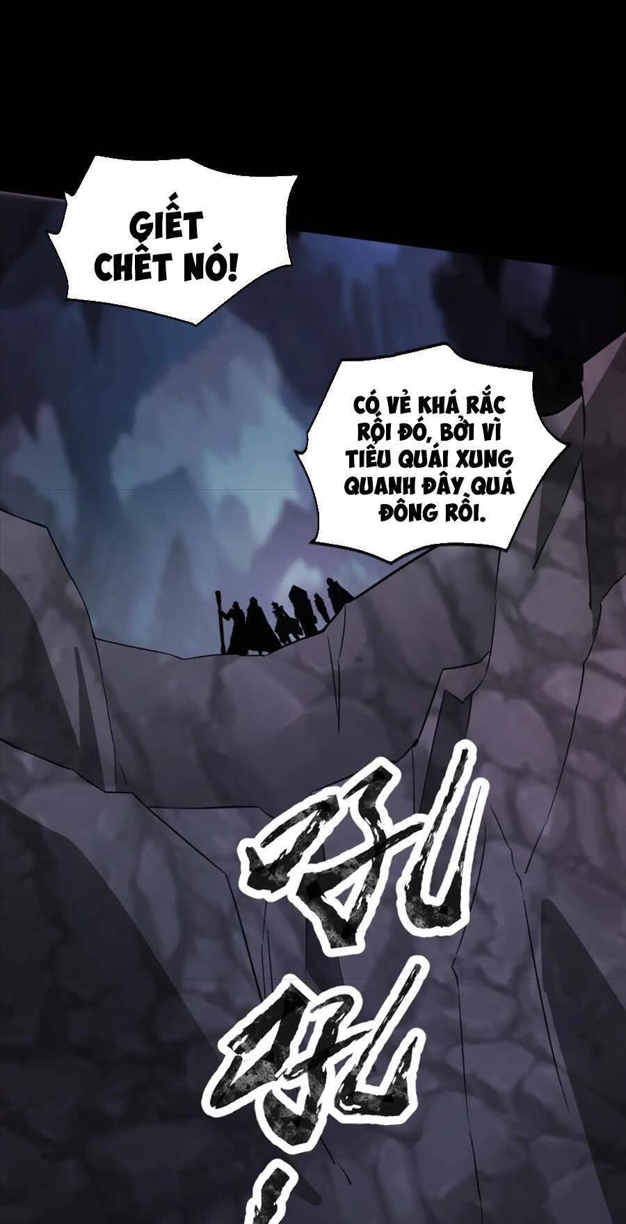 Chỉ Có Ta Có Thể Sử Dụng Triệu Hoán Thuật: Chapter 51