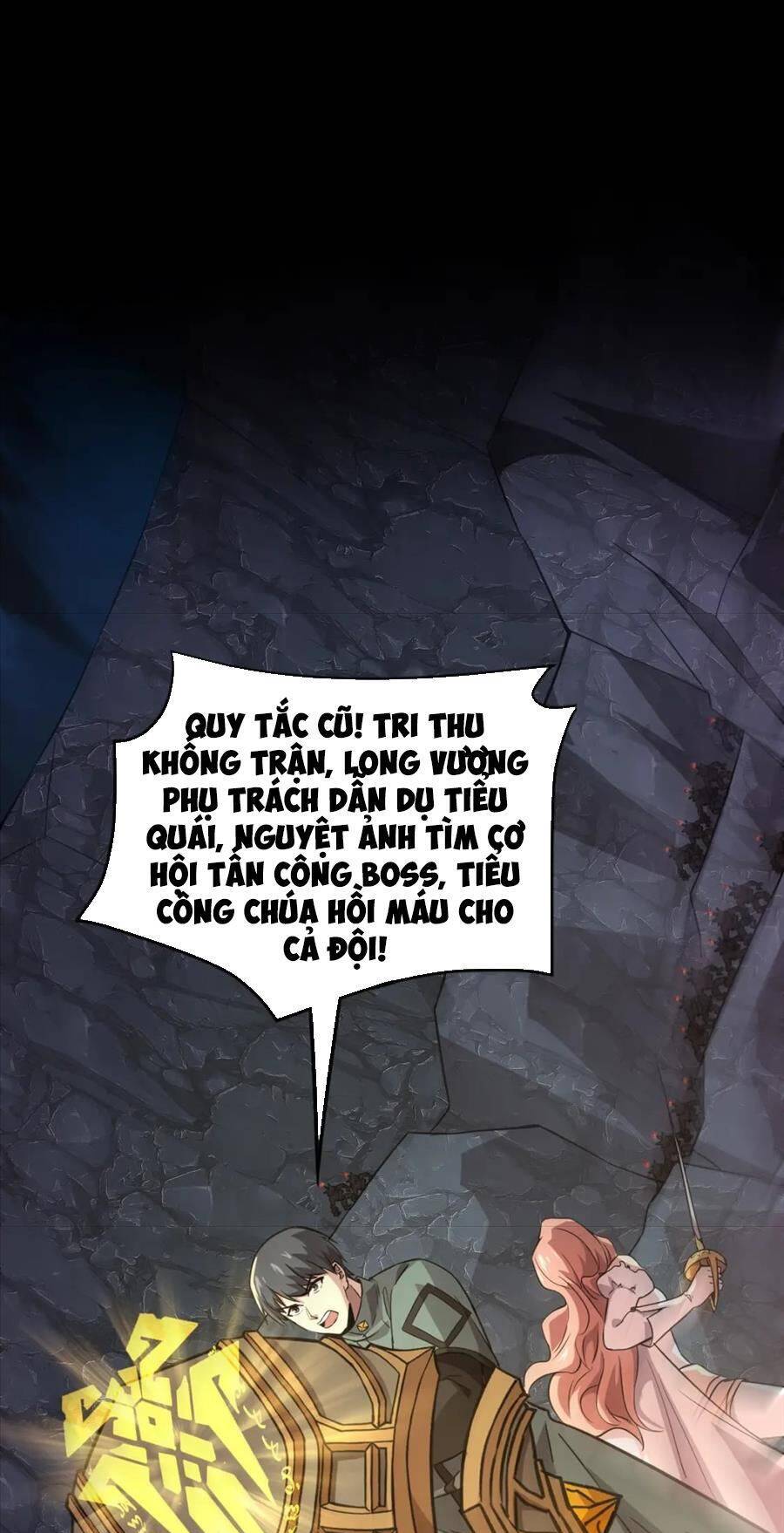 Chỉ Có Ta Có Thể Sử Dụng Triệu Hoán Thuật: Chapter 51