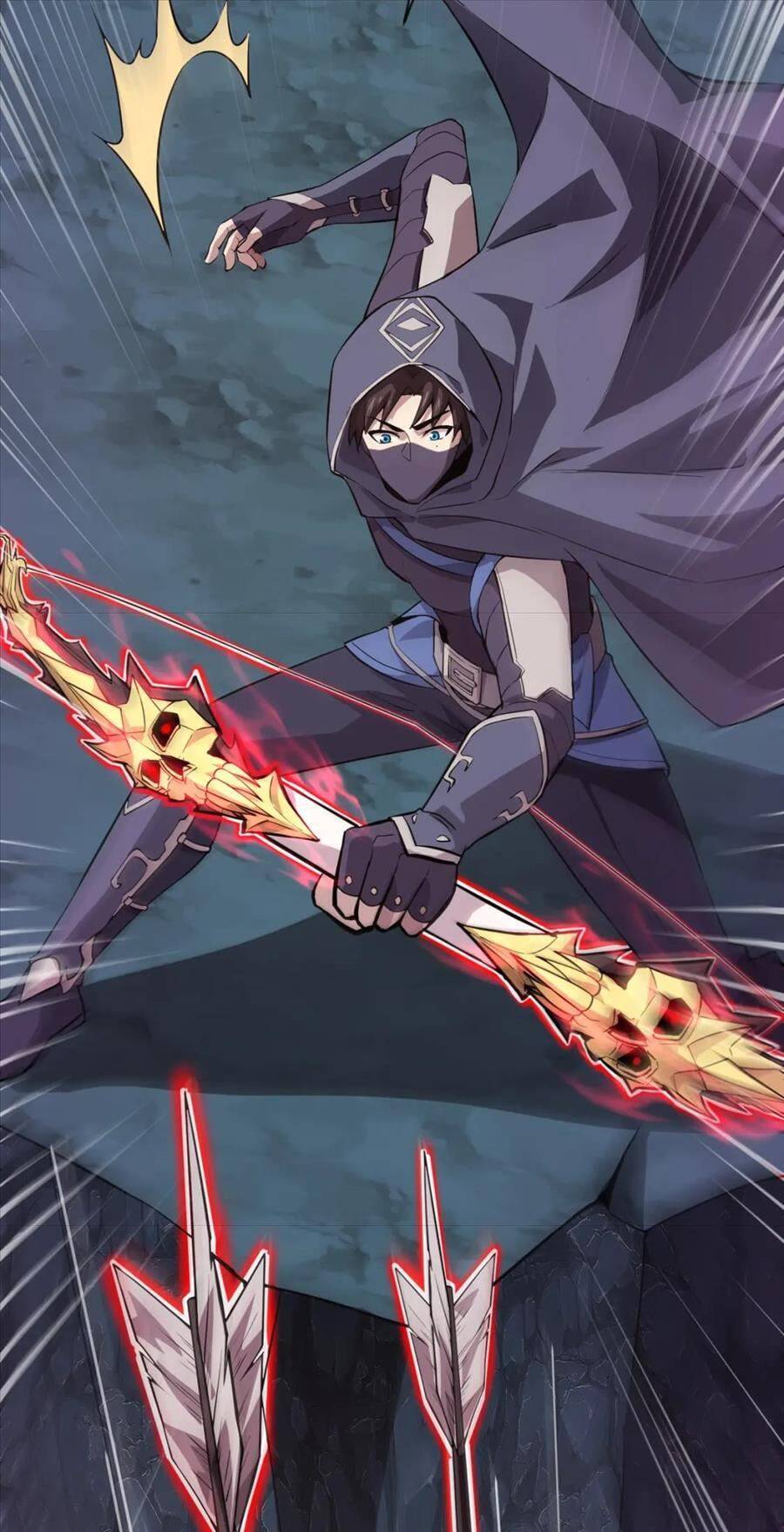 Chỉ Có Ta Có Thể Sử Dụng Triệu Hoán Thuật: Chapter 51