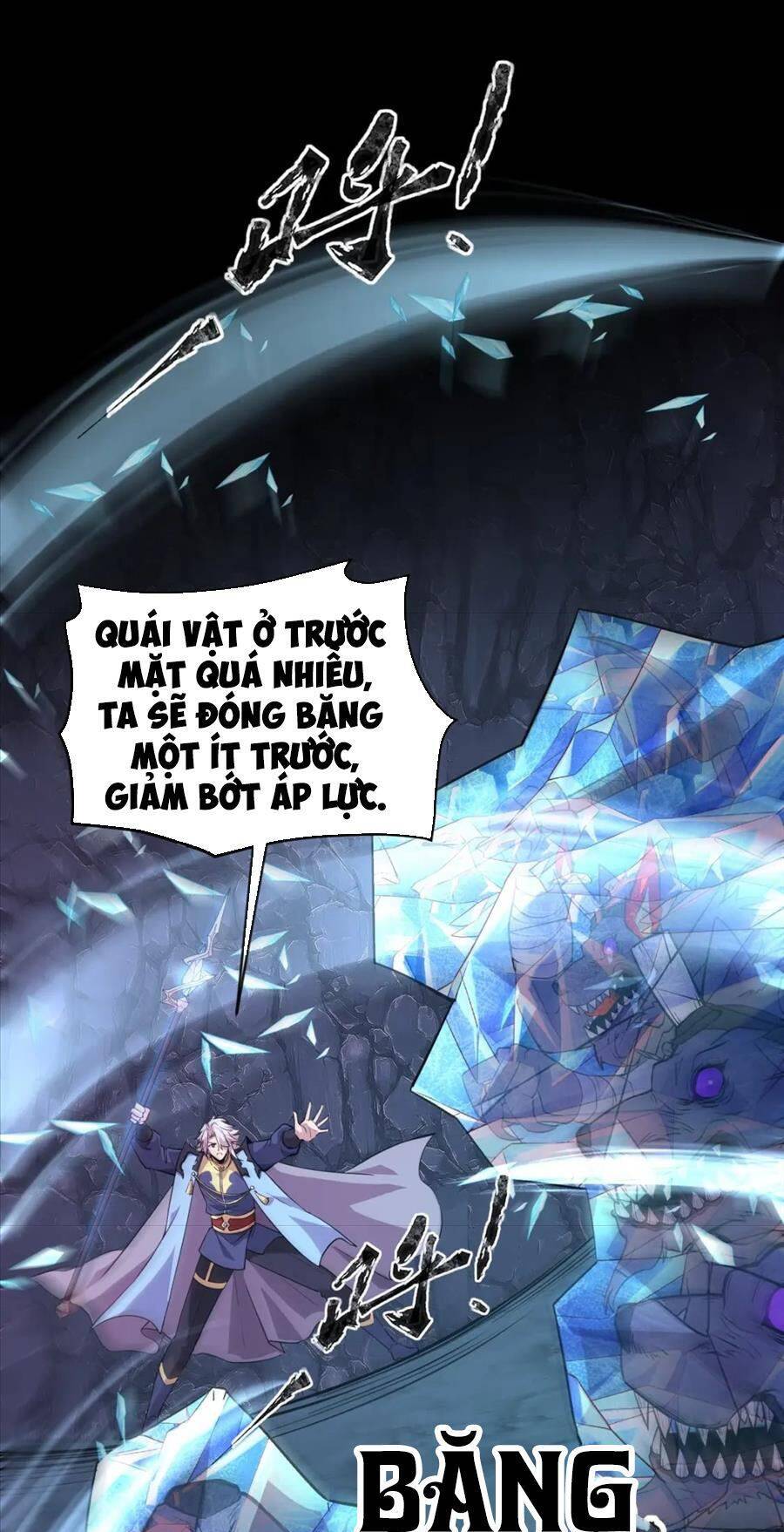 Chỉ Có Ta Có Thể Sử Dụng Triệu Hoán Thuật: Chapter 51