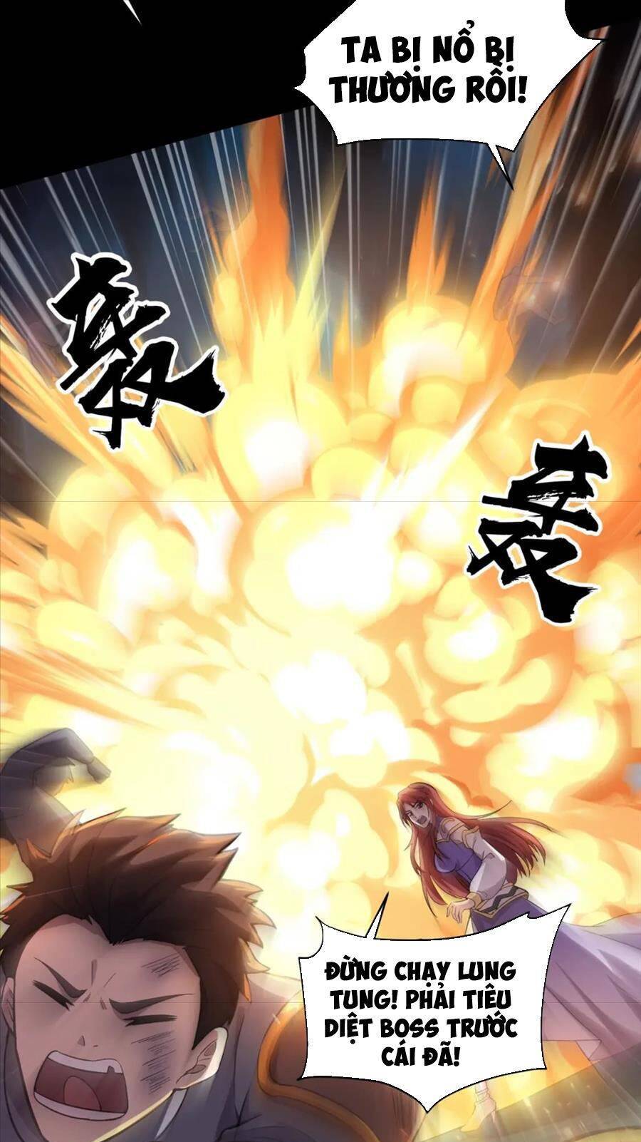 Chỉ Có Ta Có Thể Sử Dụng Triệu Hoán Thuật: Chapter 51