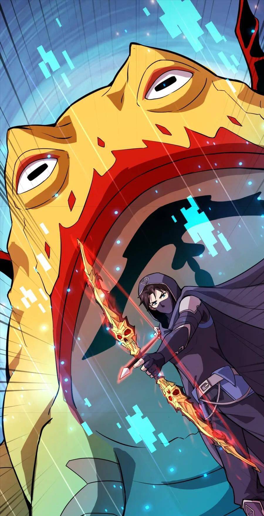 Chỉ Có Ta Có Thể Sử Dụng Triệu Hoán Thuật: Chapter 51