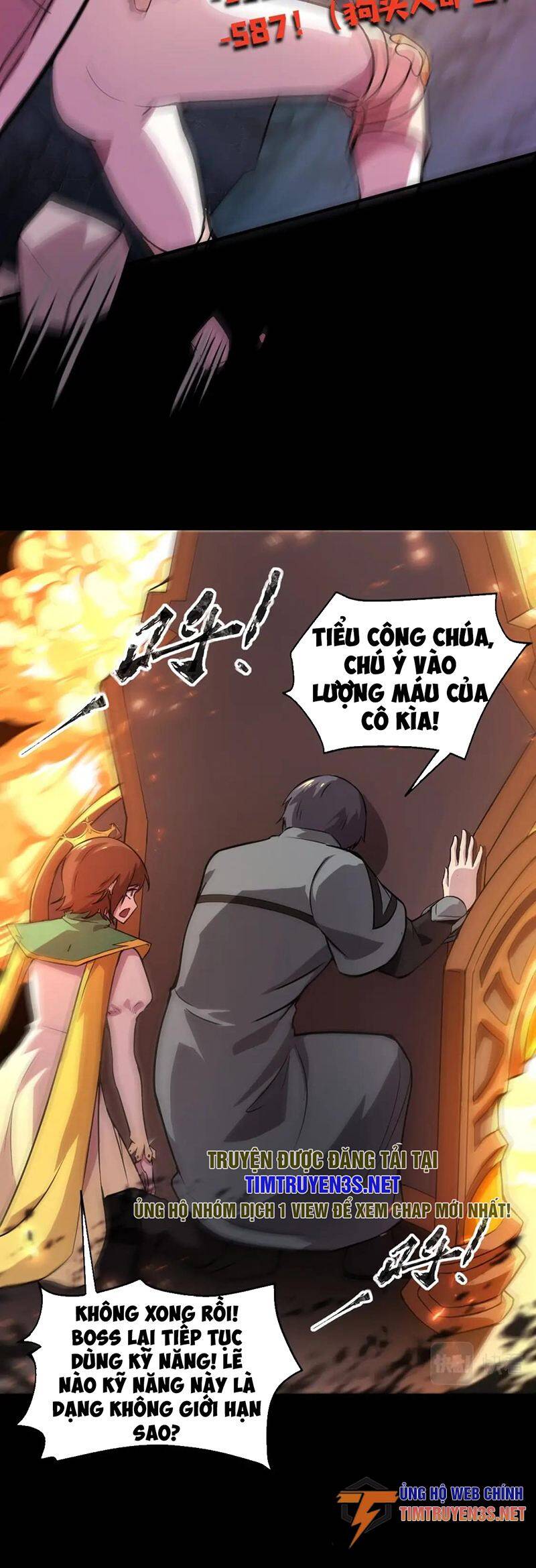 Chỉ Có Ta Có Thể Sử Dụng Triệu Hoán Thuật: Chapter 52