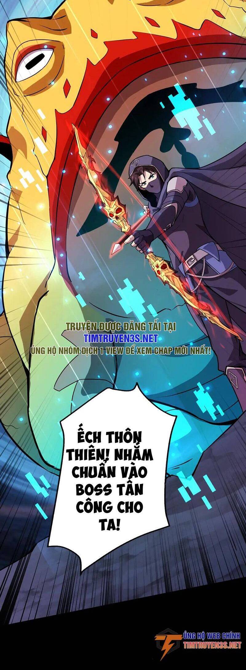 Chỉ Có Ta Có Thể Sử Dụng Triệu Hoán Thuật: Chapter 52