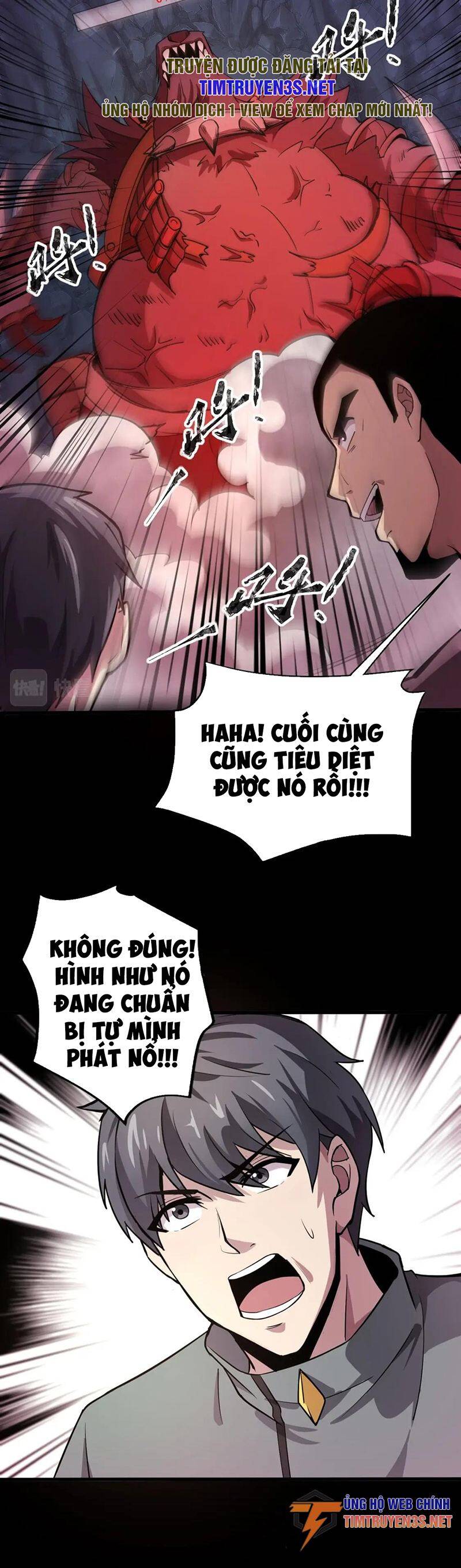 Chỉ Có Ta Có Thể Sử Dụng Triệu Hoán Thuật: Chapter 52