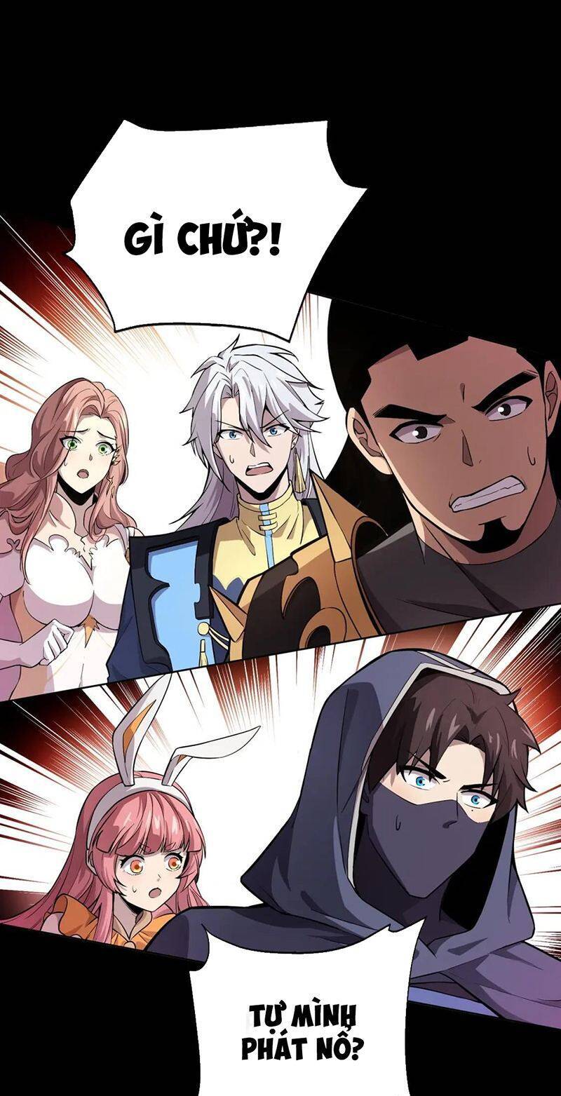 Chỉ Có Ta Có Thể Sử Dụng Triệu Hoán Thuật: Chapter 52