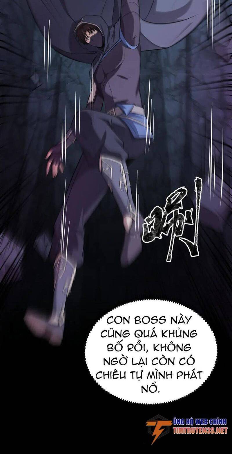 Chỉ Có Ta Có Thể Sử Dụng Triệu Hoán Thuật: Chapter 52