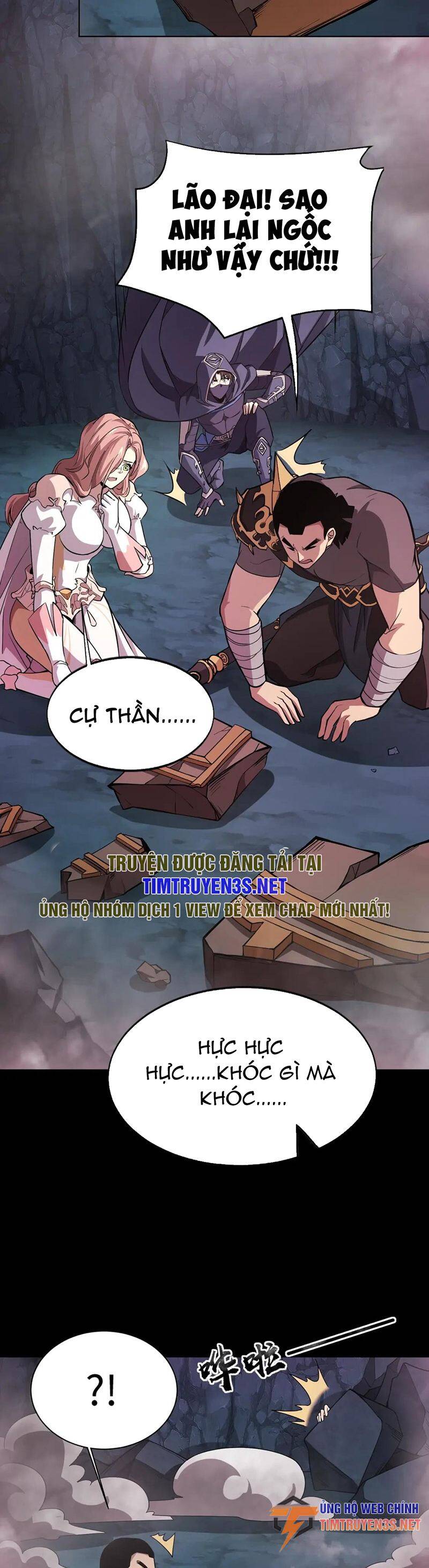 Chỉ Có Ta Có Thể Sử Dụng Triệu Hoán Thuật: Chapter 52
