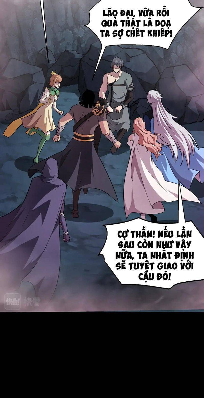 Chỉ Có Ta Có Thể Sử Dụng Triệu Hoán Thuật: Chapter 52