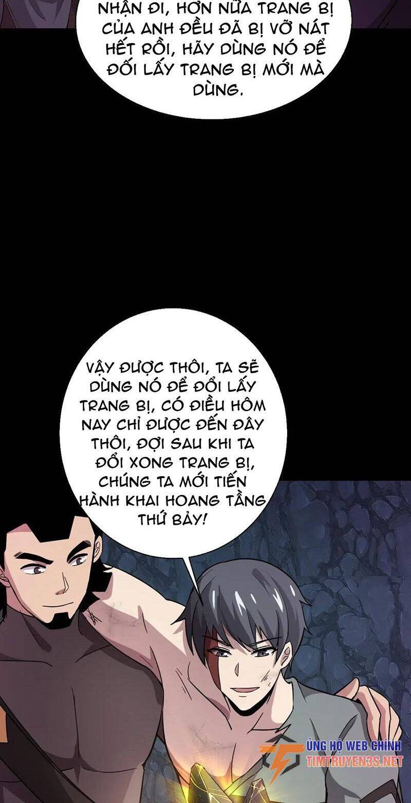 Chỉ Có Ta Có Thể Sử Dụng Triệu Hoán Thuật: Chapter 52
