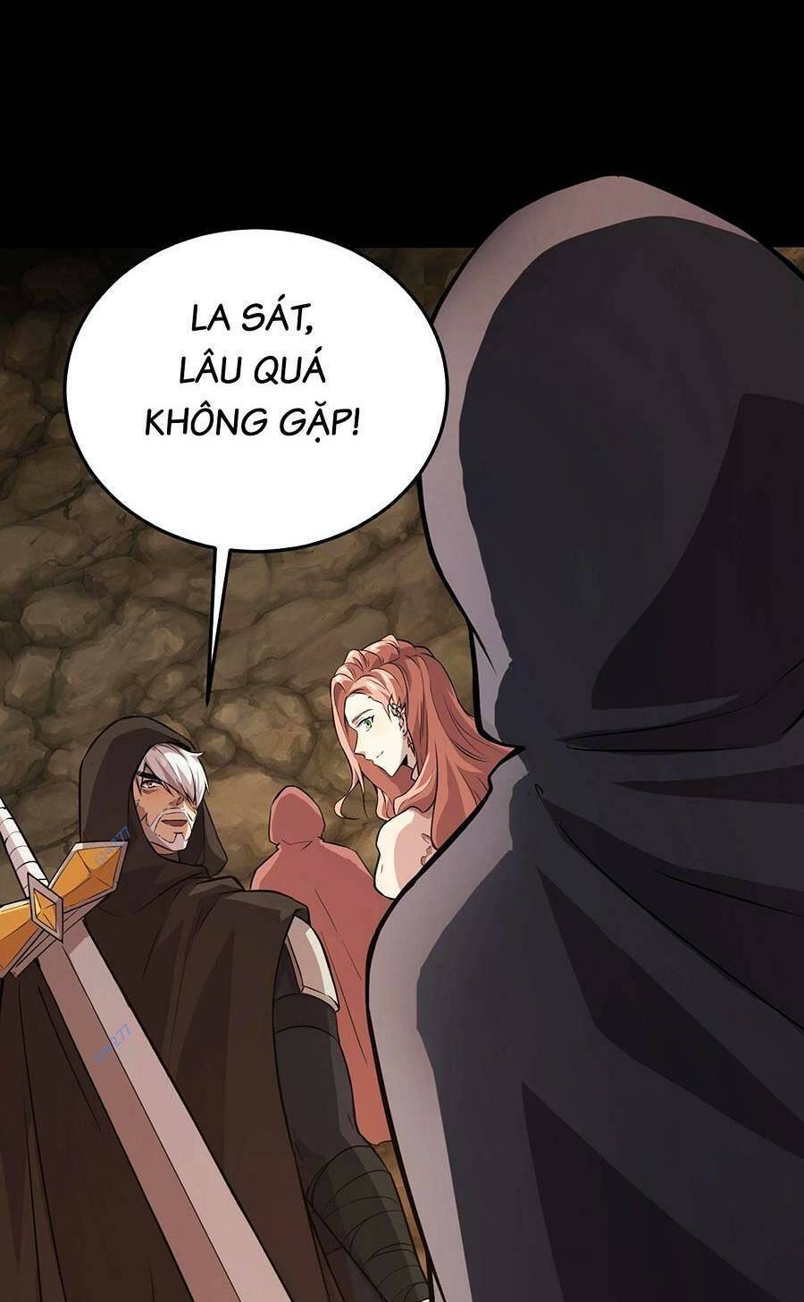 Chỉ Có Ta Có Thể Sử Dụng Triệu Hoán Thuật: Chapter 54