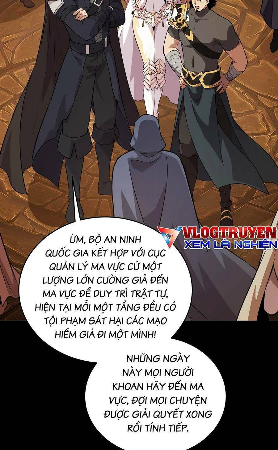 Chỉ Có Ta Có Thể Sử Dụng Triệu Hoán Thuật: Chapter 54