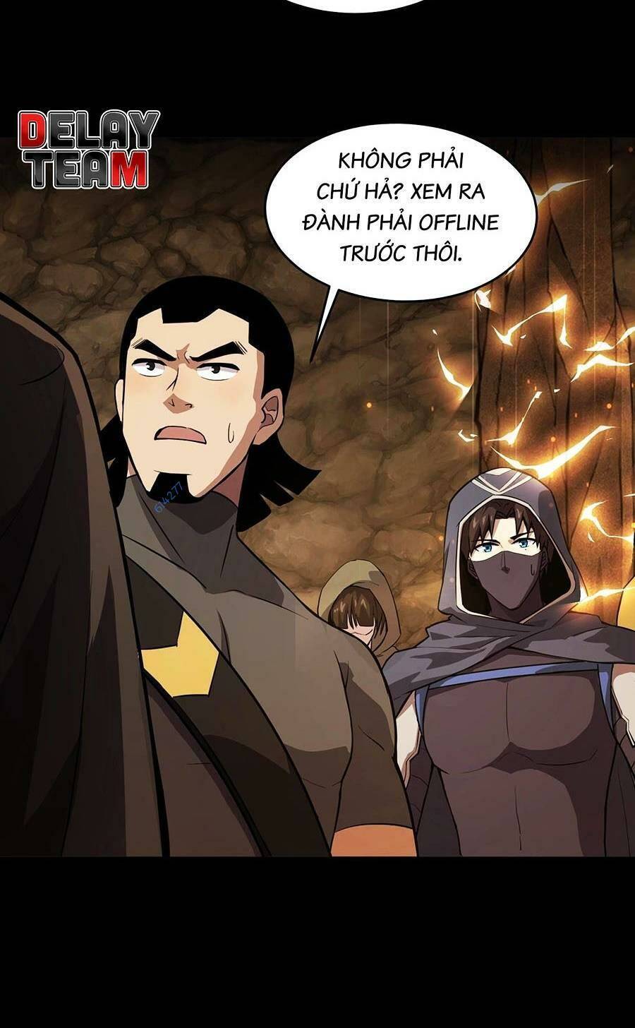 Chỉ Có Ta Có Thể Sử Dụng Triệu Hoán Thuật: Chapter 54