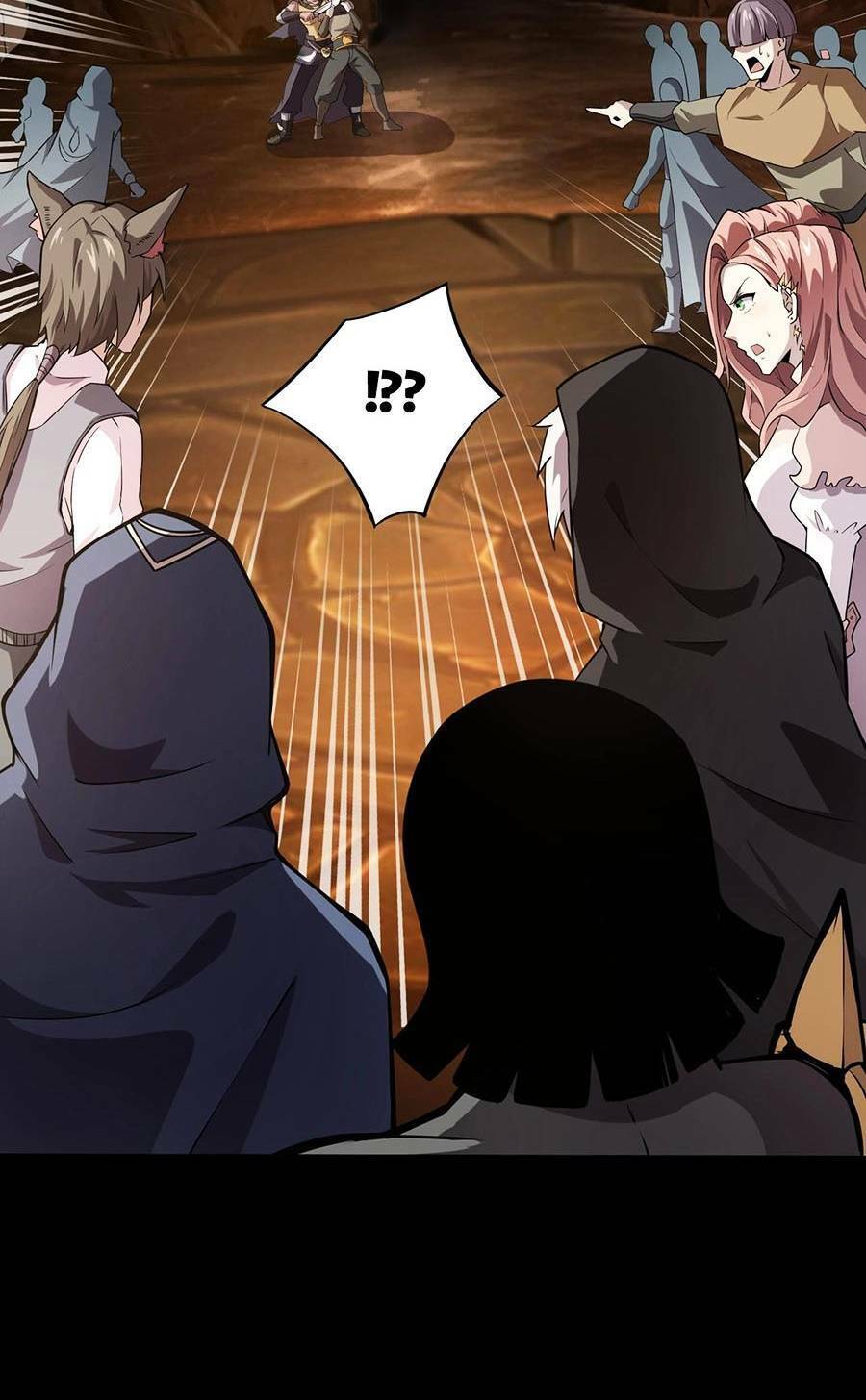 Chỉ Có Ta Có Thể Sử Dụng Triệu Hoán Thuật: Chapter 54