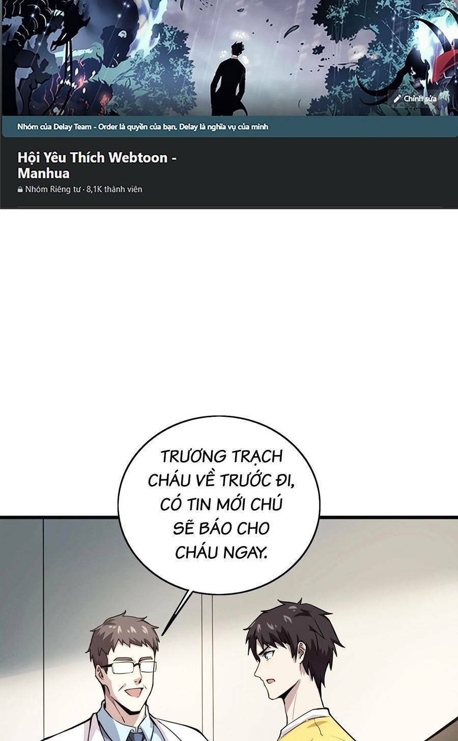 Chỉ Có Ta Có Thể Sử Dụng Triệu Hoán Thuật: Chapter 54