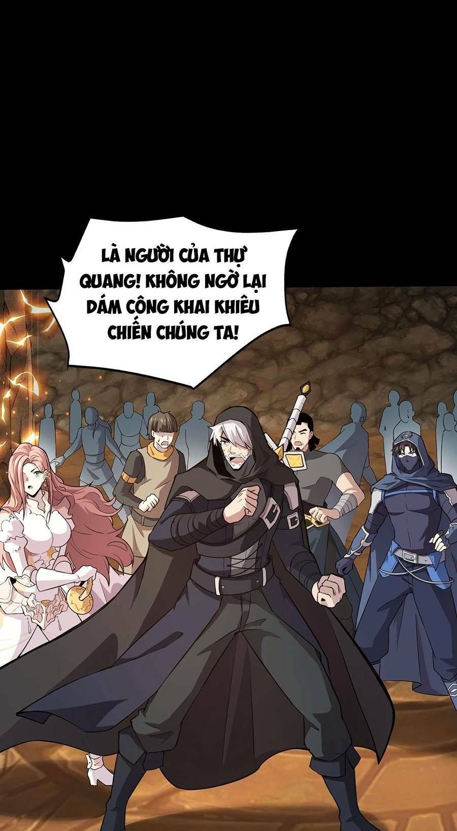Chỉ Có Ta Có Thể Sử Dụng Triệu Hoán Thuật: Chapter 54