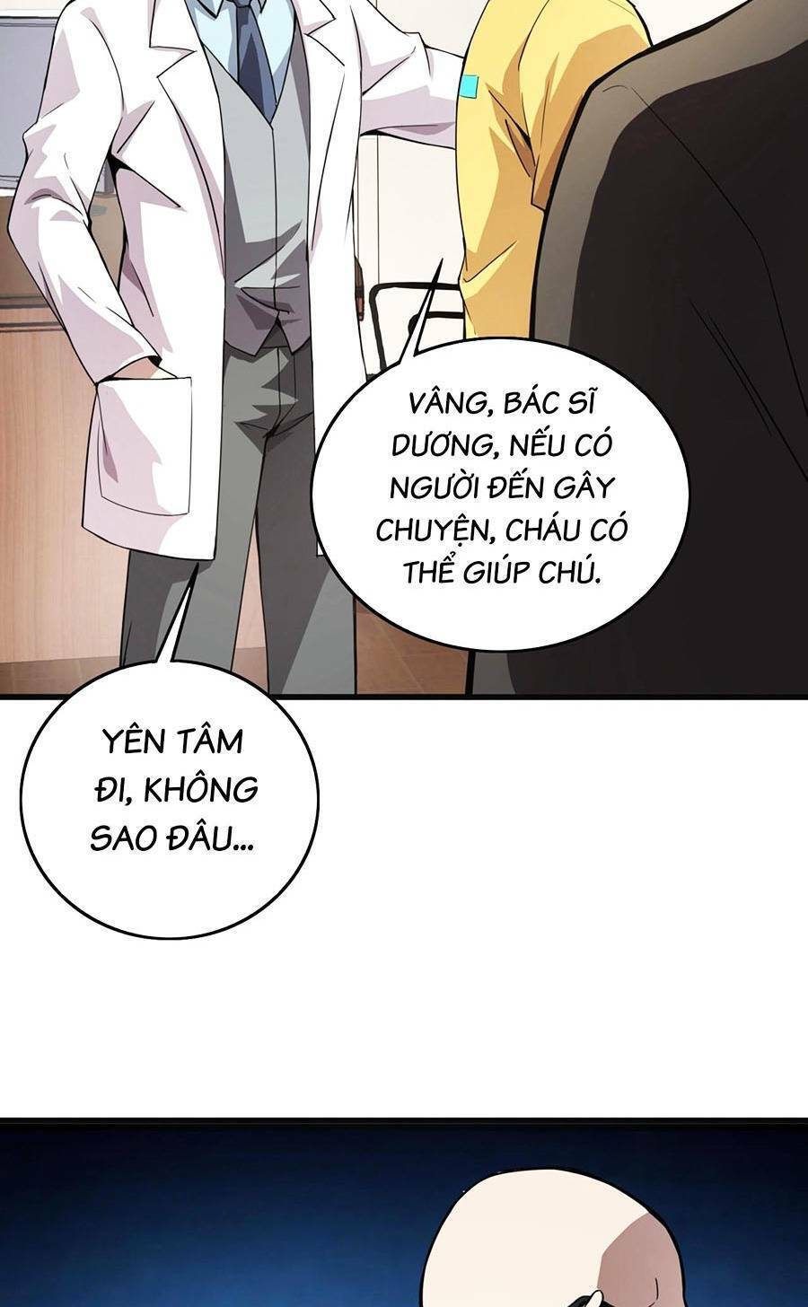 Chỉ Có Ta Có Thể Sử Dụng Triệu Hoán Thuật: Chapter 54
