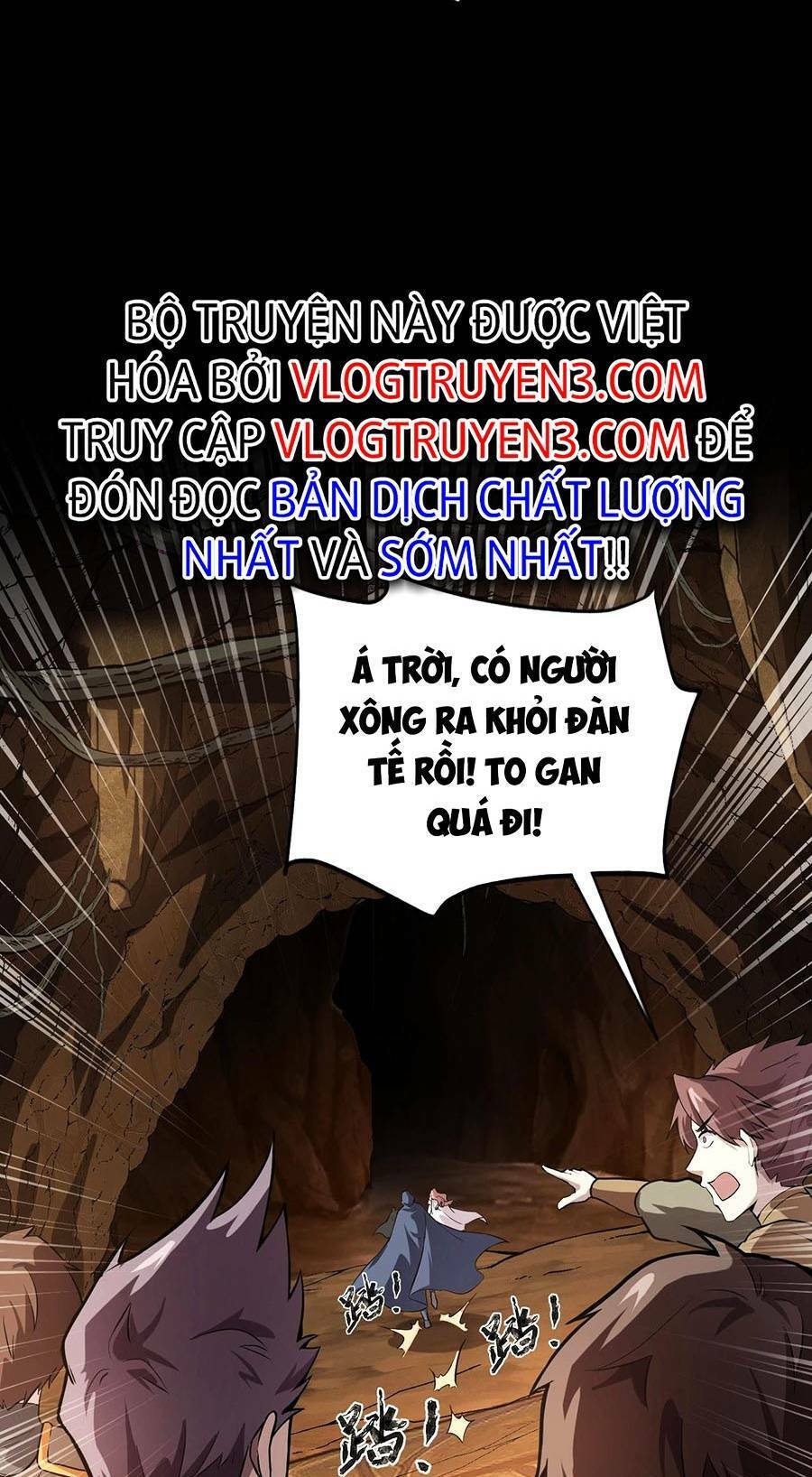 Chỉ Có Ta Có Thể Sử Dụng Triệu Hoán Thuật: Chapter 54