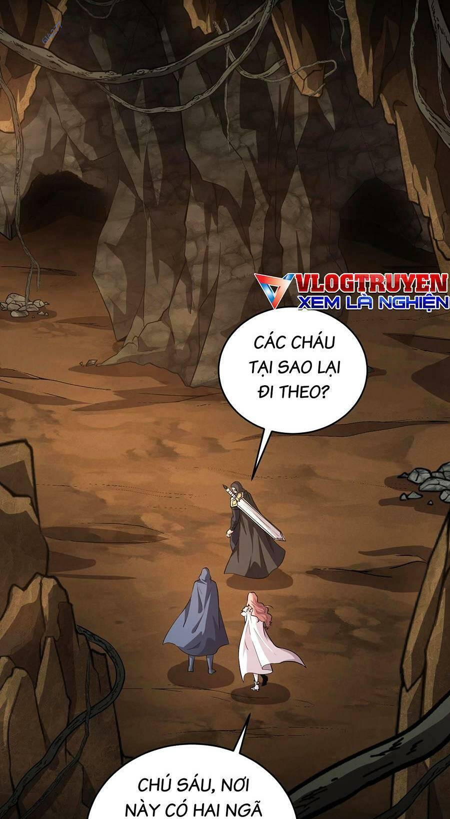 Chỉ Có Ta Có Thể Sử Dụng Triệu Hoán Thuật: Chapter 54