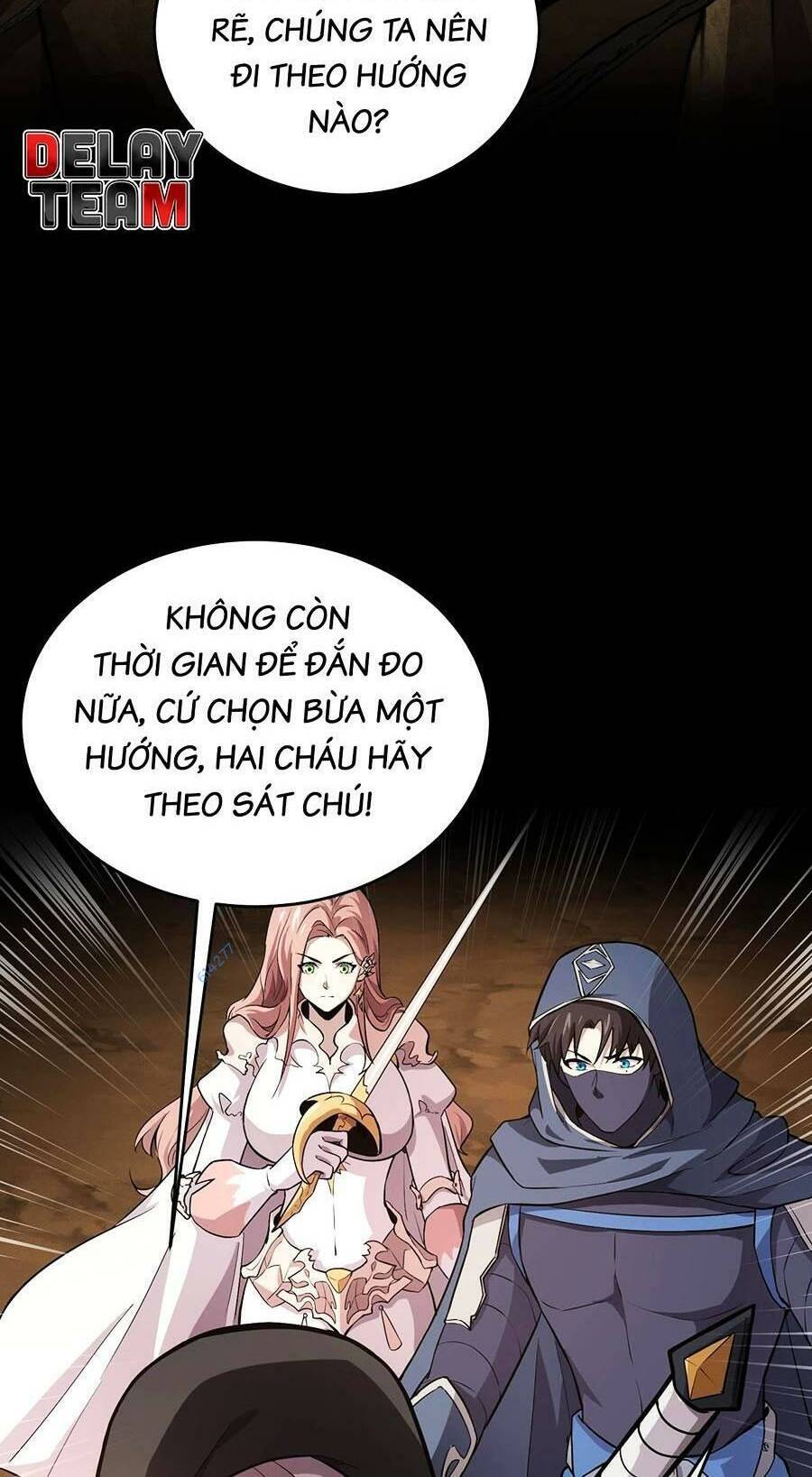 Chỉ Có Ta Có Thể Sử Dụng Triệu Hoán Thuật: Chapter 54