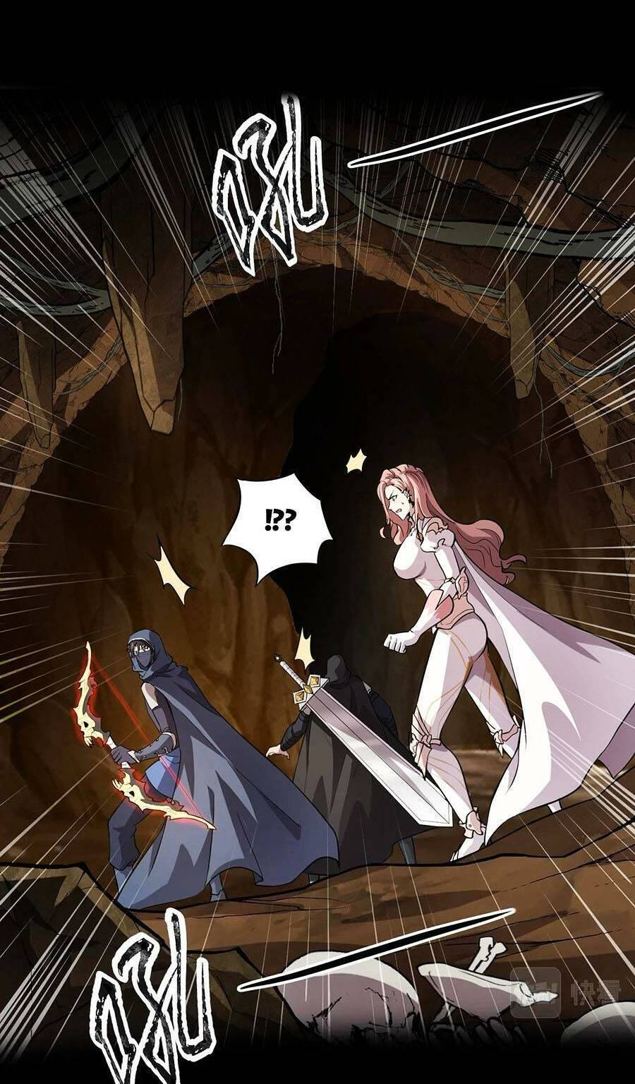 Chỉ Có Ta Có Thể Sử Dụng Triệu Hoán Thuật: Chapter 54