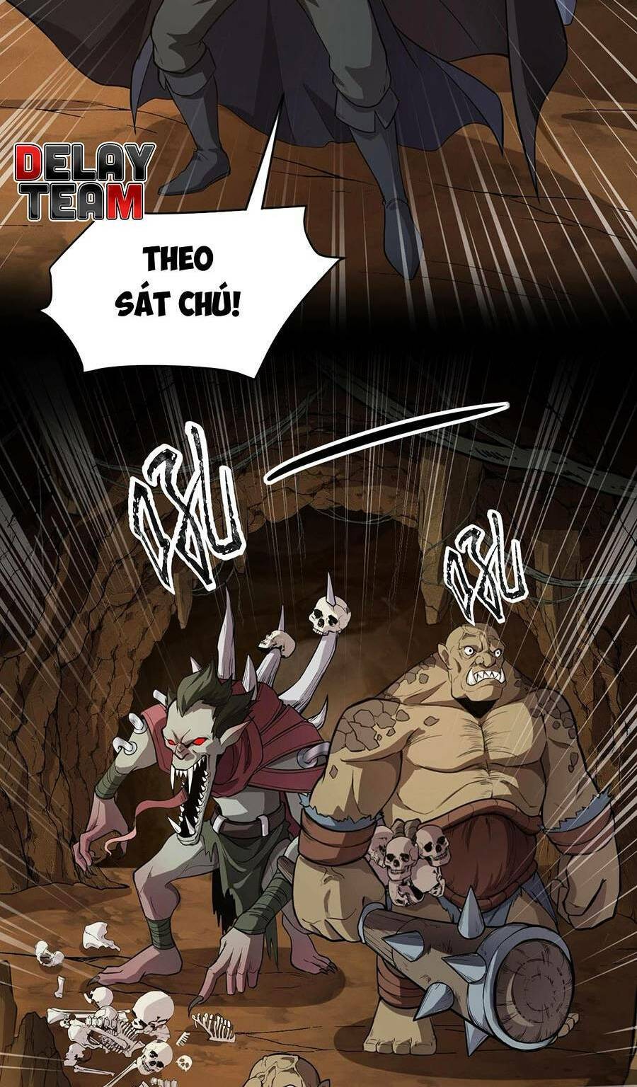 Chỉ Có Ta Có Thể Sử Dụng Triệu Hoán Thuật: Chapter 54