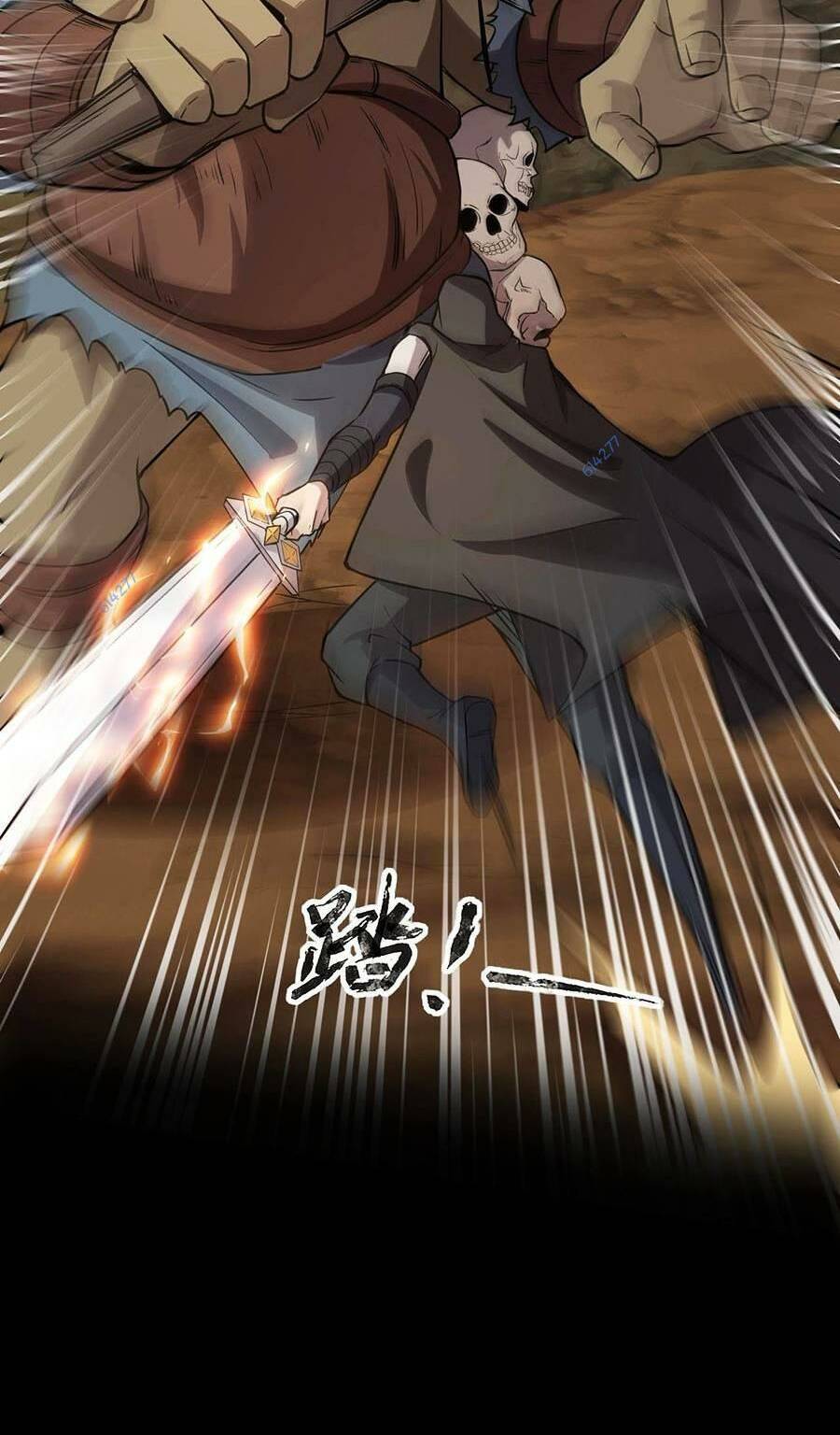 Chỉ Có Ta Có Thể Sử Dụng Triệu Hoán Thuật: Chapter 54