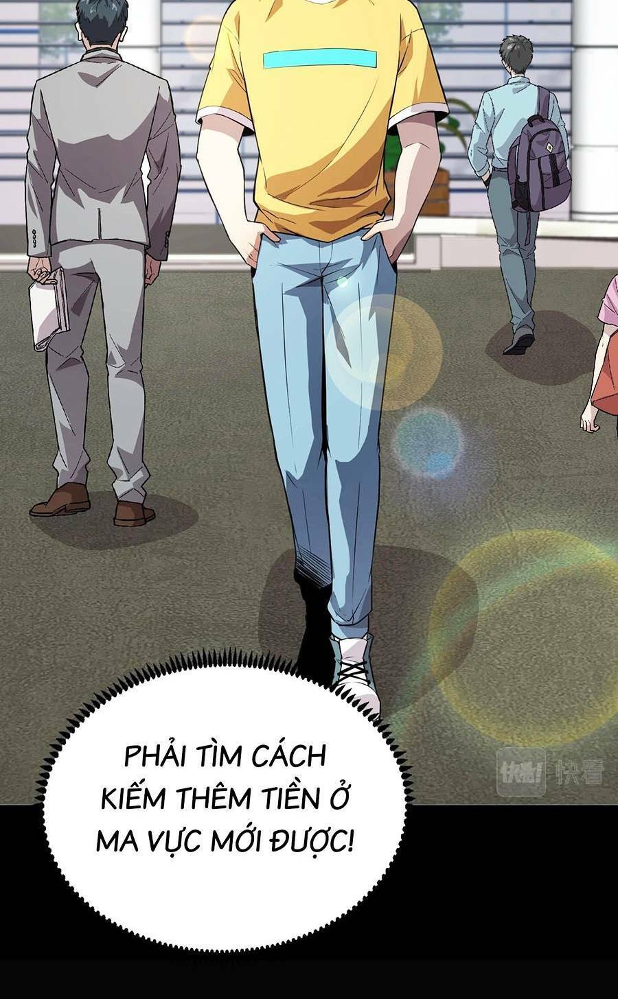 Chỉ Có Ta Có Thể Sử Dụng Triệu Hoán Thuật: Chapter 54