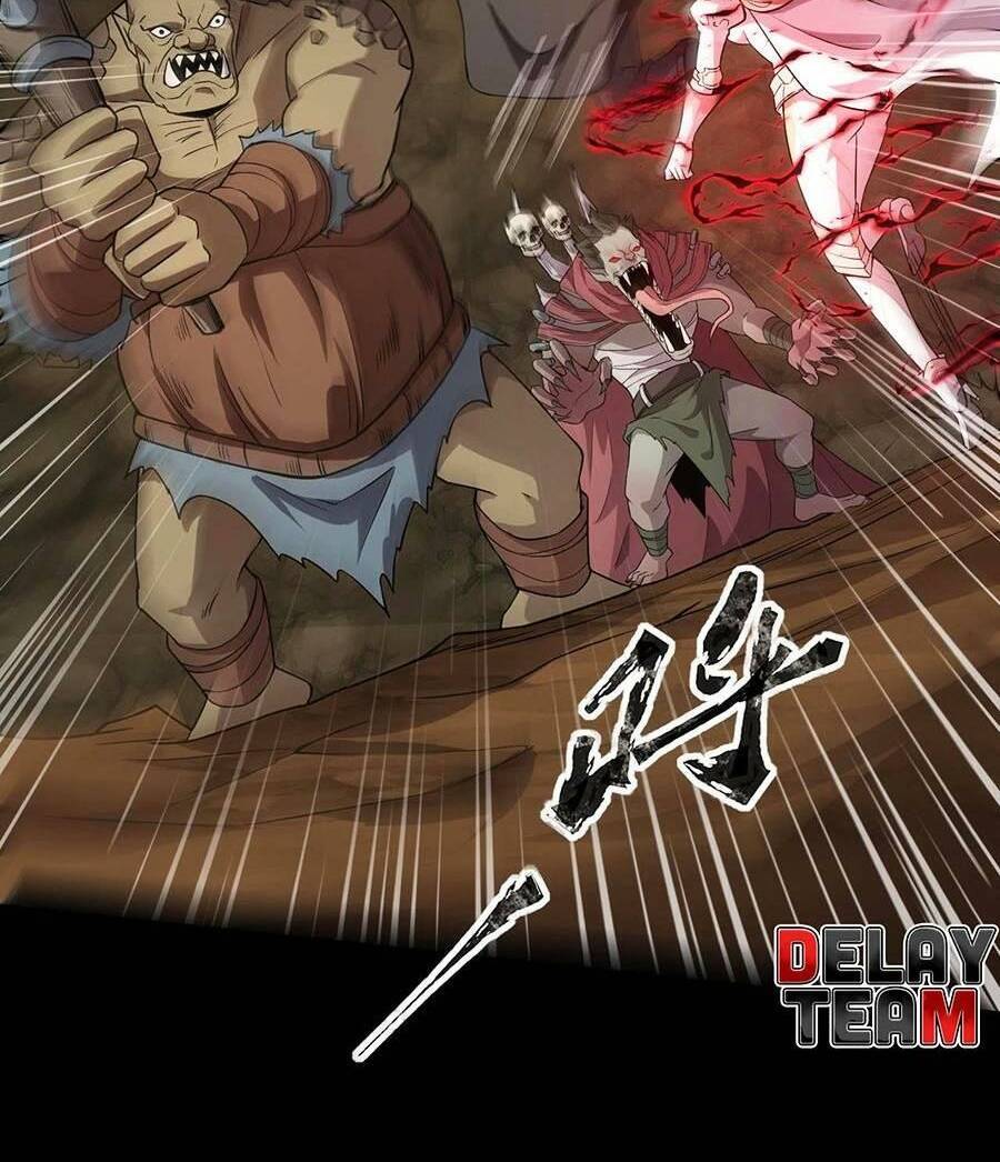 Chỉ Có Ta Có Thể Sử Dụng Triệu Hoán Thuật: Chapter 54